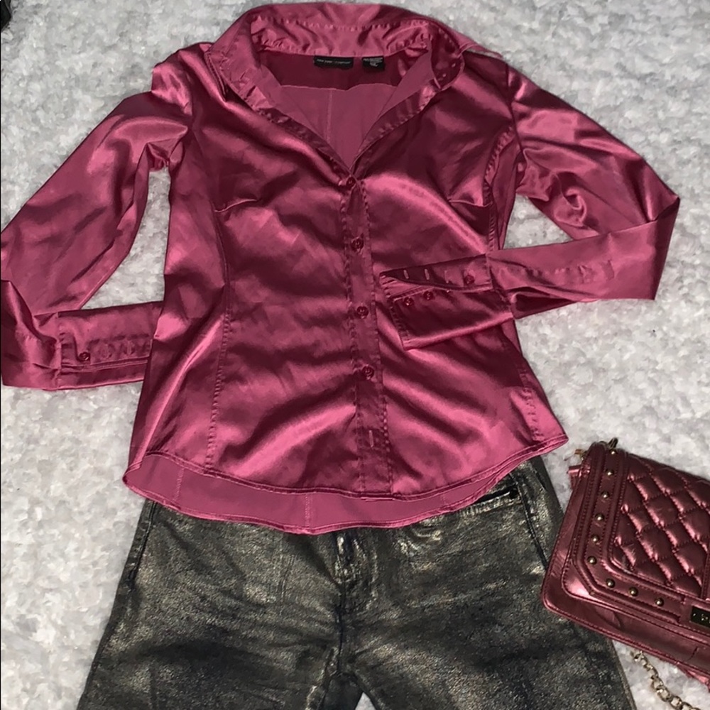 Cute New York and company top